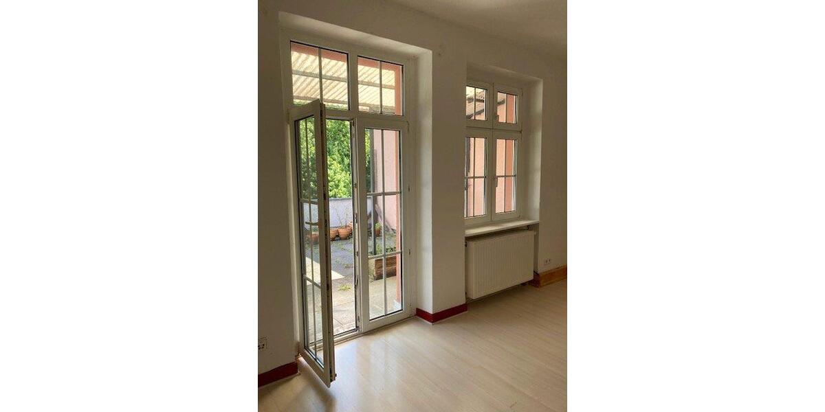 Etagenwohnung Wuppertal Eckbusch - 2 Zimmer, 60 m&sup2;, 540&euro; | Angebot:26408183