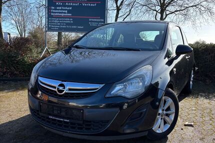 Opel Corsa 183.302 km 3.350 &euro; Velbert 42551