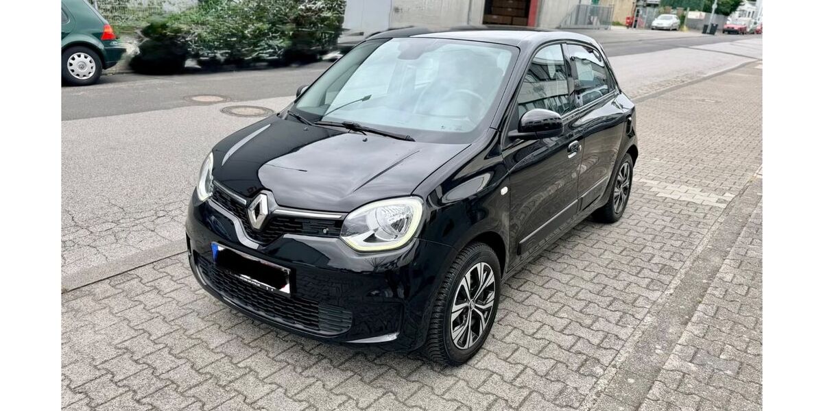 Renault Twingo 135.000 km 5.999 &euro; Mönchengladbach 41238