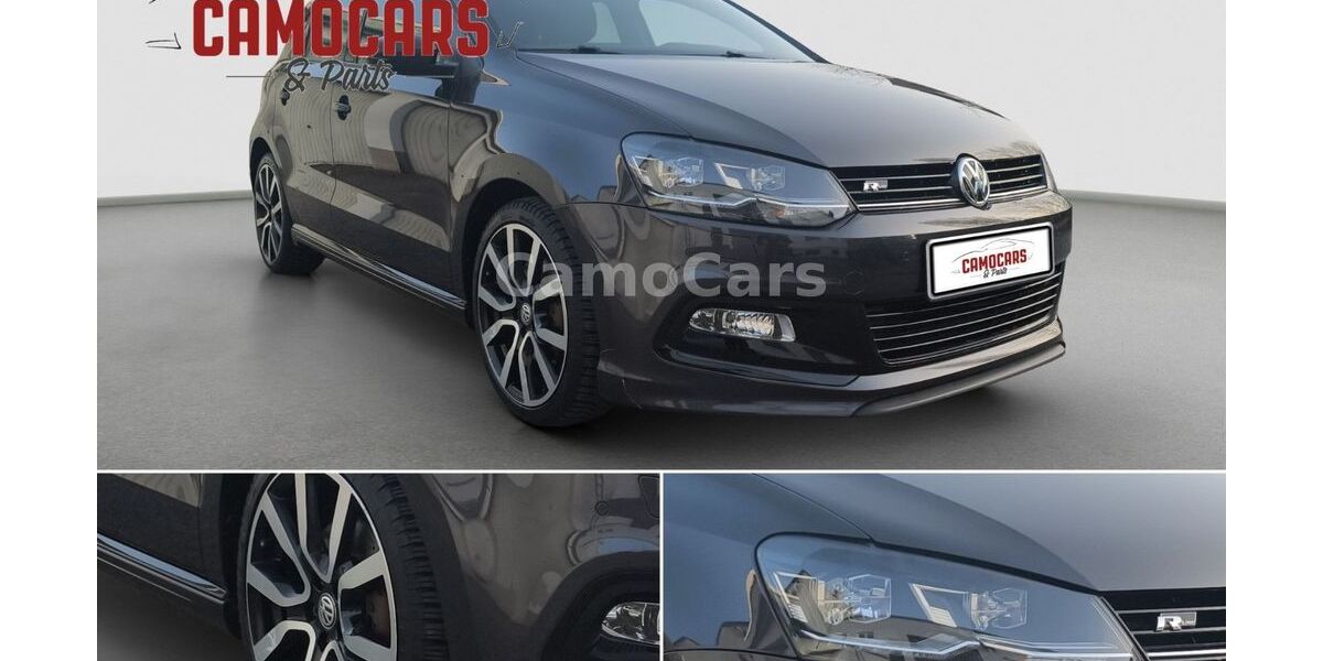 VW Polo 108.897 km 10.000 &euro; Solingen 42699