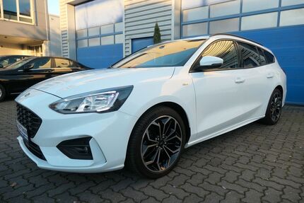 Ford Focus 101.103 km 17.450 &euro; Monheim 40789