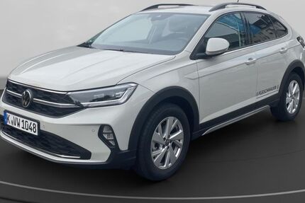 VW Taigo 8.000 km 24.790 € Köln-Mülheim 51063