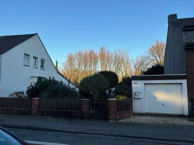 Grundstück Mönchengladbach Wickrathberg - 149.000&euro; | Angebot:25822283