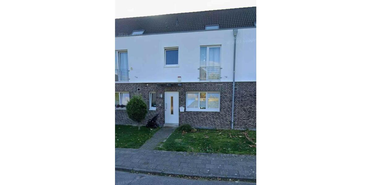 Reihenhaus Neuss Holzheim - 4 Zimmer, 176 m&sup2;, 2.300&euro; | Angebot:25657674
