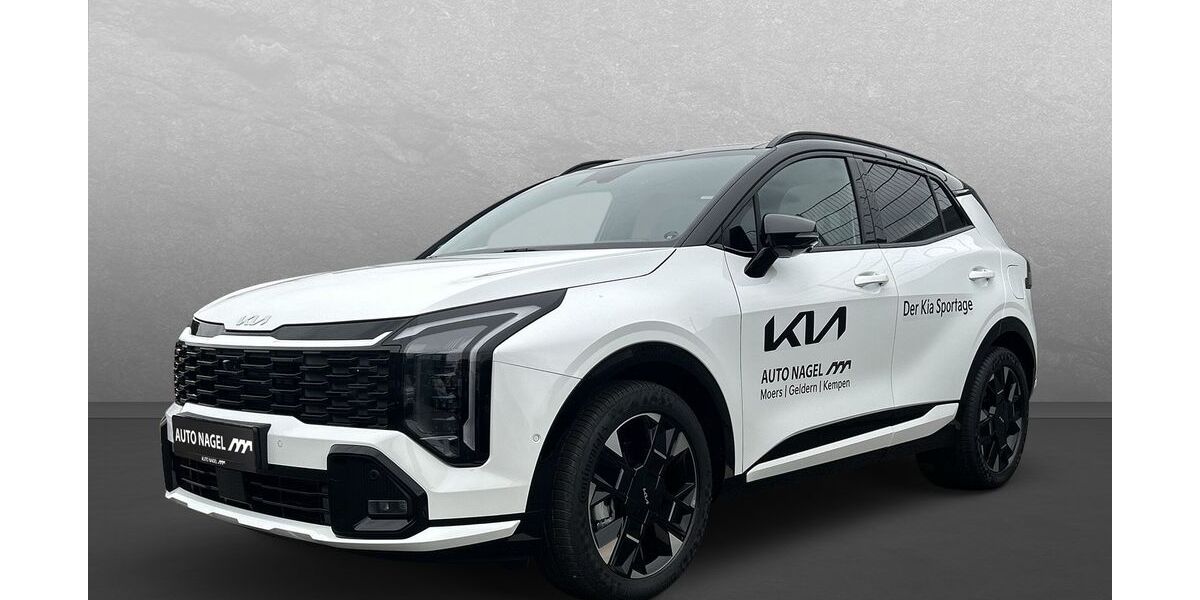 Kia Sportage 5.000 km 44.750 &euro; Moers 47441