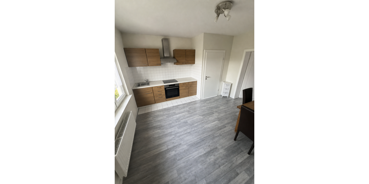 Etagenwohnung Düsseldorf Stadtbezirk 8 - 2.5 Zimmer, 53 m&sup2;, 159.000&euro; | Angebot:26844432