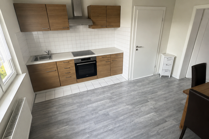 Wohnung Düsseldorf Stadtbezirk 8 - 2.5 Zimmer, 53 m&sup2;, 159.000&euro; | Angebot:26844432