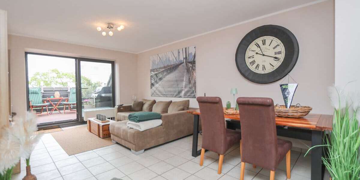 Etagenwohnung Mönchengladbach Ost - 4 Zimmer, 125 m&sup2;, 349.000&euro; | Angebot:27109686