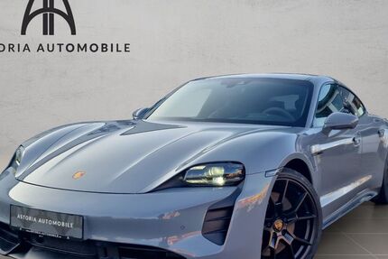 Porsche Taycan 19.543 km 73.990 &euro; Kaarst (bei Düsseldorf) 41564