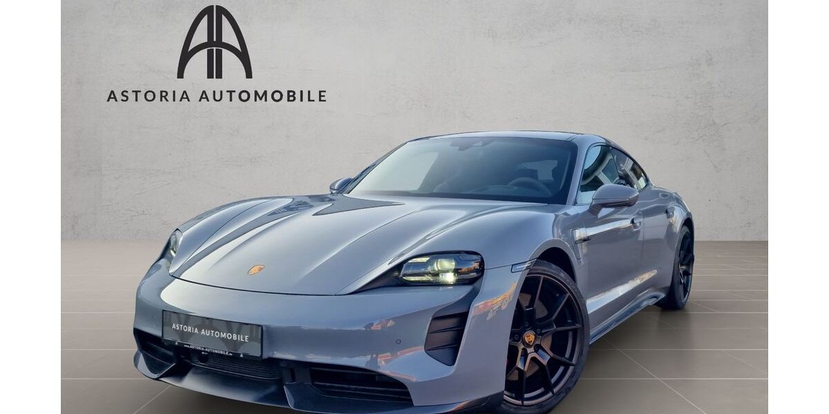 Porsche Taycan 19.543 km 73.990 &euro; Kaarst (bei Düsseldorf) 41564