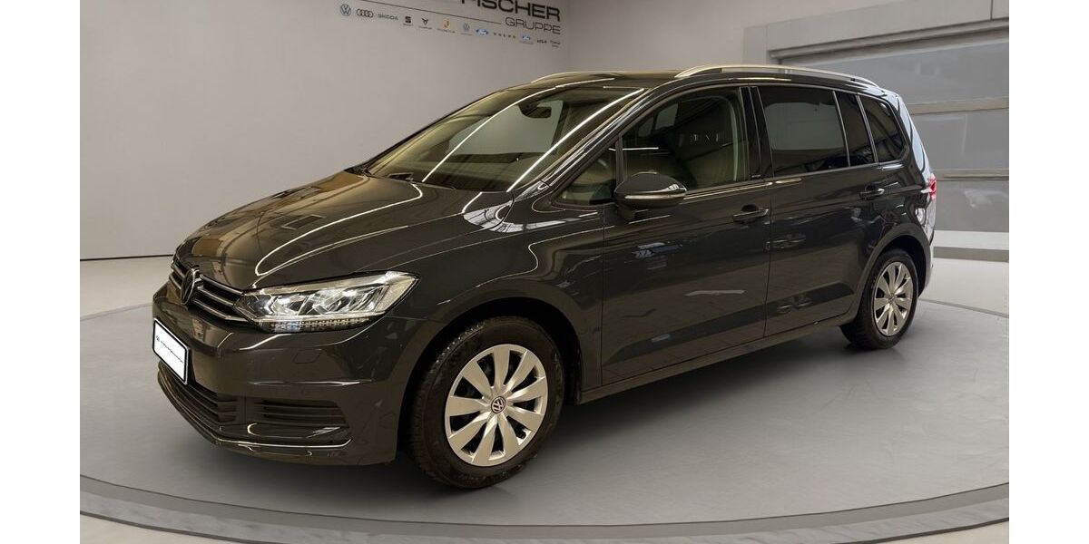 VW Touran 101.472 km 22.998 &euro; Krefeld 47805