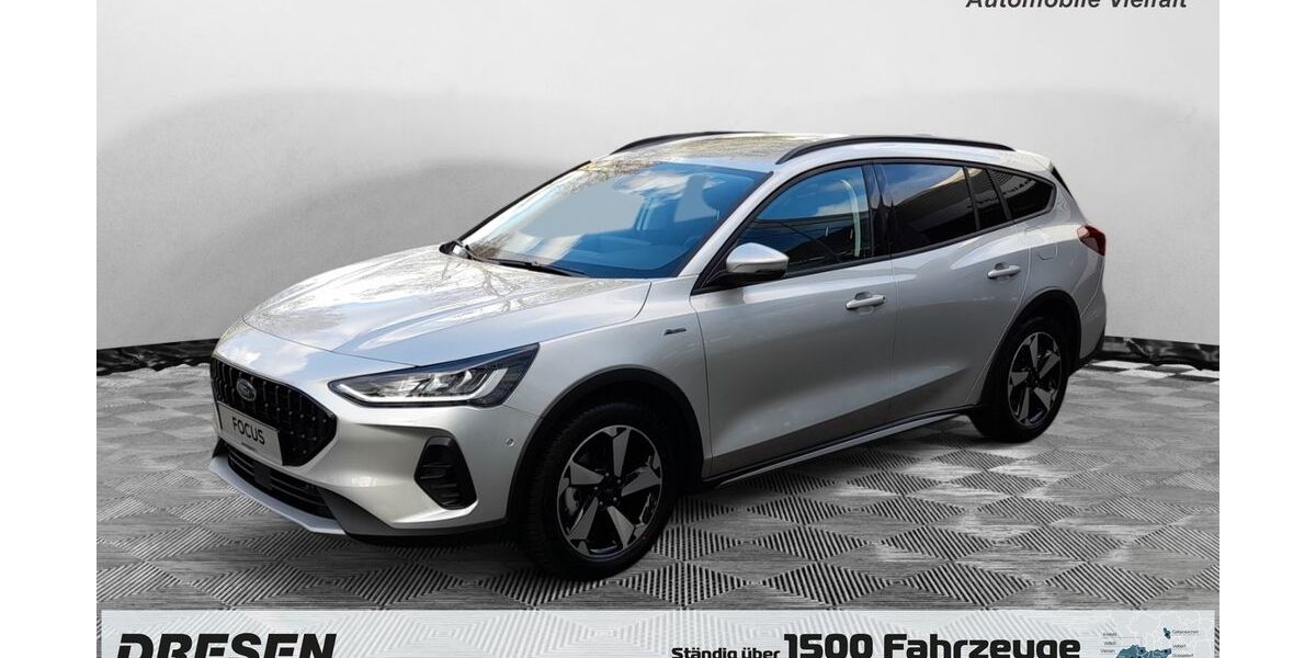 Ford Focus 2.200 km 29.790 &euro; Viersen 41747