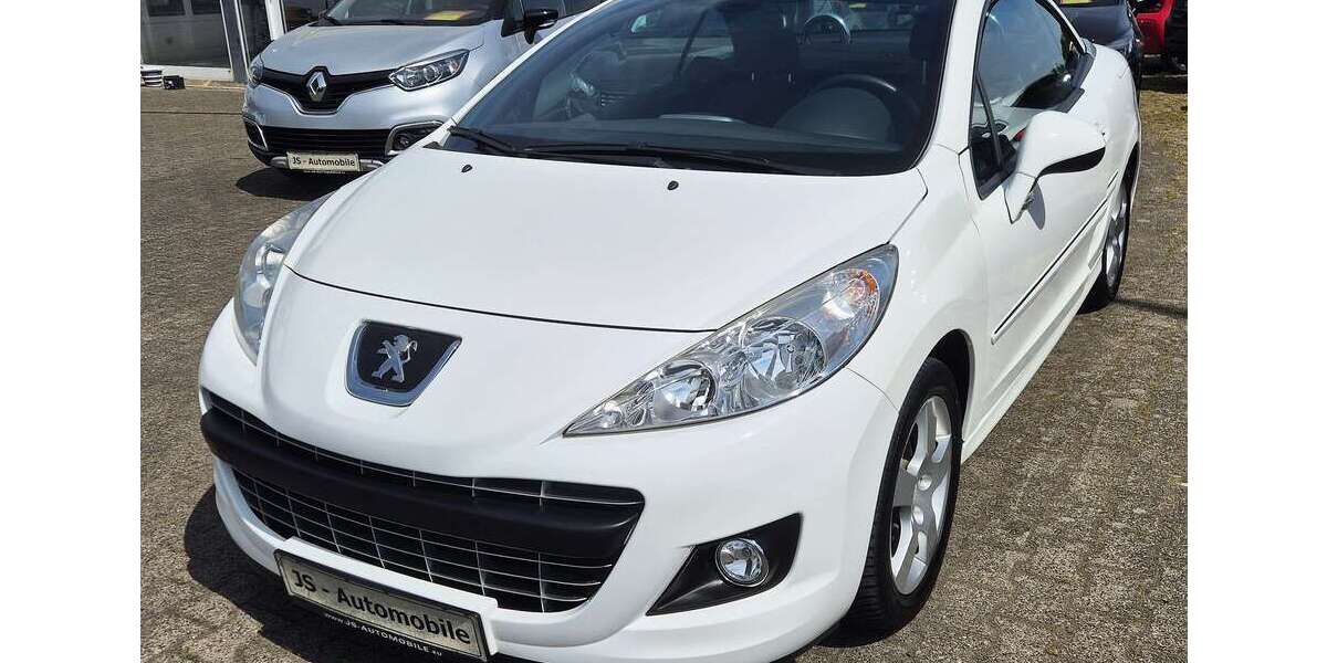 Peugeot 207 67.400 km 8.888 &euro; Grevenbroich 41515