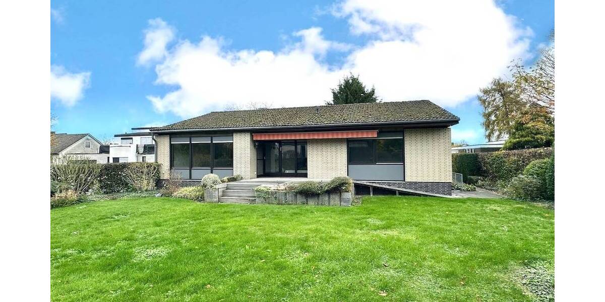 Bungalow Neuss Rosellen - 4 Zimmer, 156 m&sup2;, 669.000&euro; | Angebot:26641437