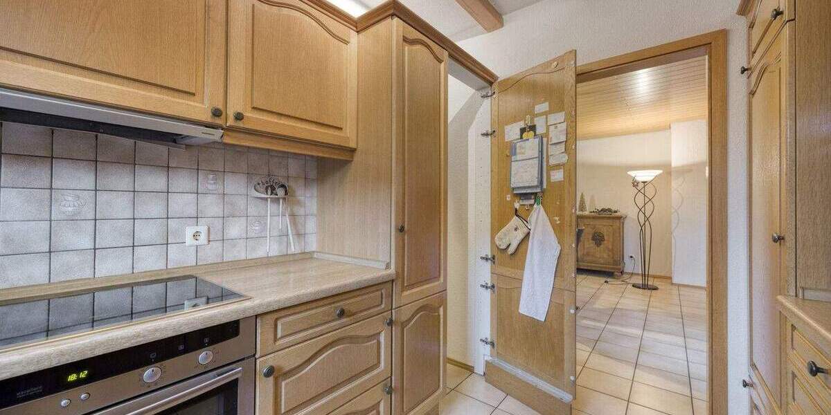 Seltenes Angebot: Bungalow mit Traumgarten in Meerbusch-Strümp 4 zimmer