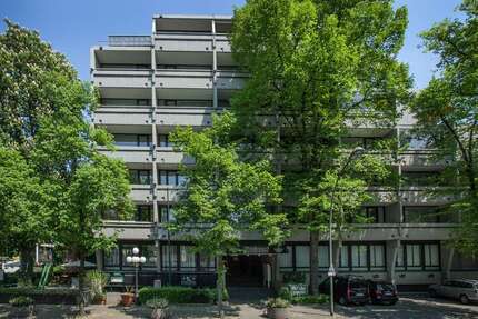 Wohnung zum Mieten in Meerbusch 1.150 € 38 m²