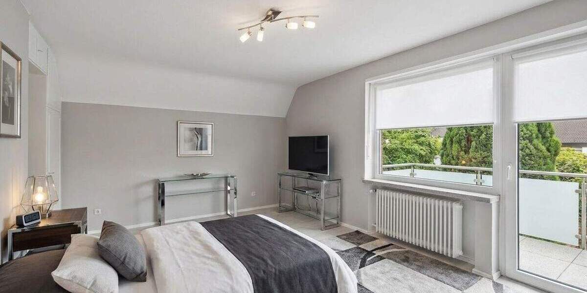 Einfamilienhaus Mönchengladbach / Schmölderpark Rheydt-West - 5 Zimmer, 168 m&sup2;, 529.000&euro; | Angebot:25669259