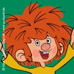 Pumuckl mit Live-Theatermusik