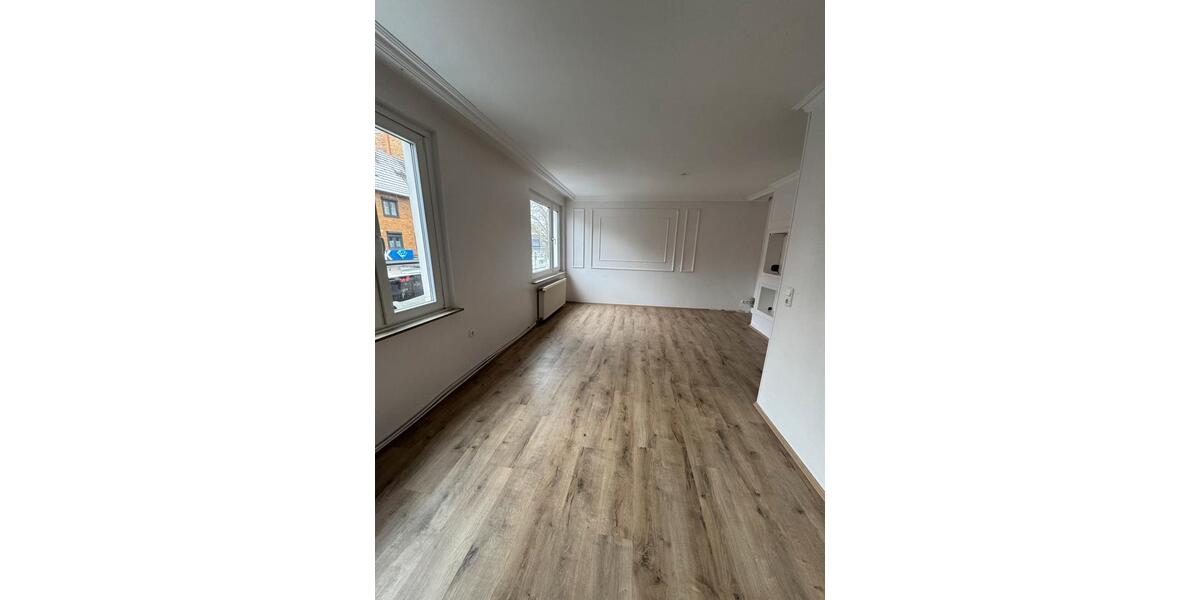 4-Zimmer | 86 qm | 1. OG | Kein Balkon | Im Herzen von Homberg 4 zimmer