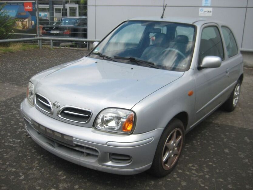 Micra