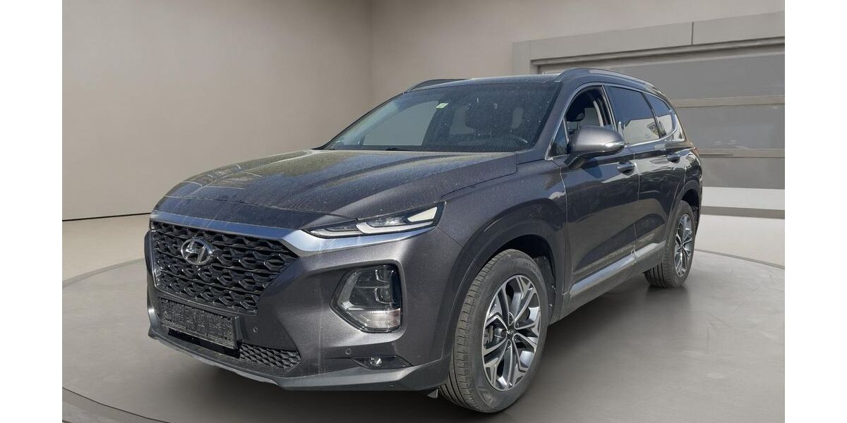 Hyundai SANTA FE 95.908 km 25.250 &euro; Neuss 41460