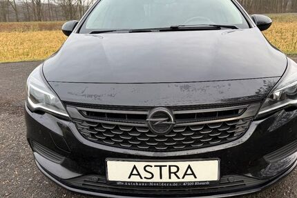 Opel Astra 180.000 km 4.850 &euro; Neukirchen-Vluyn (bei Duisburg) 47506