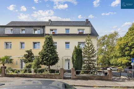 Haus Solingen Ohligs - 25 Zimmer, 503 m&sup2;, 959.000&euro; | Angebot:25819511