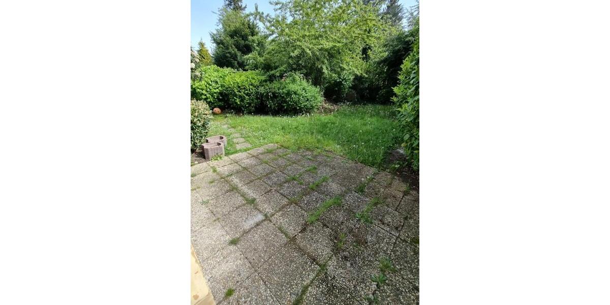 Schicke 2-Zimmer-Wohnung mit Wintergarten und Terrasse im ruhigen Düsseldorf-Angermund 2 zimmer