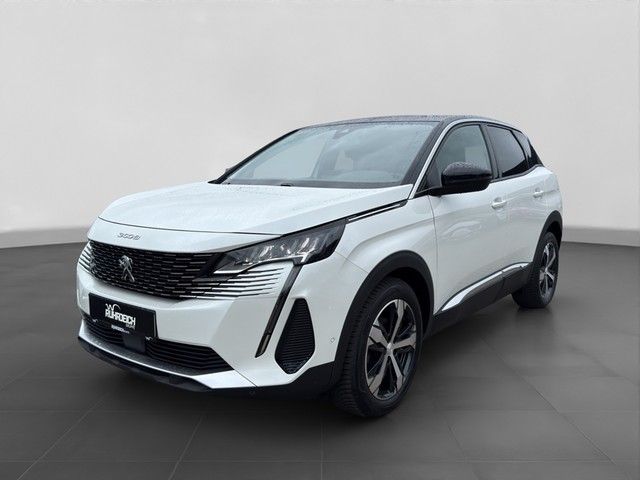 Peugeot 3008 102.369 km 25.990 &euro; Duisburg 47059