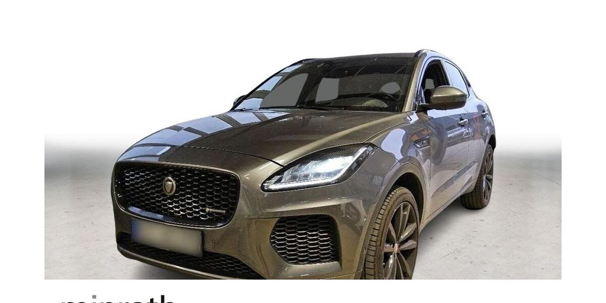 Jaguar E-Pace 162.257 km 18.710 &euro; Moers 47441