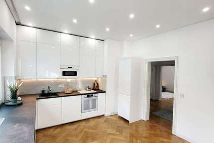 Wohnung Mulheim an der Ruhr Broich - 3 Zimmer, 106 m&sup2;, 1.600&euro; | Angebot:26394727