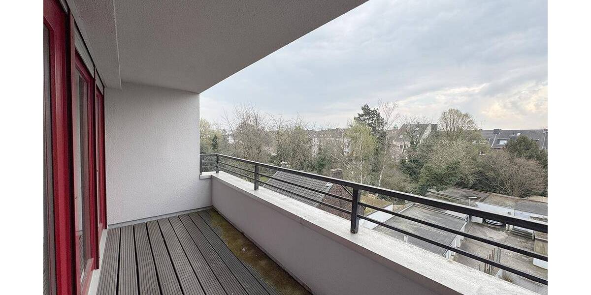 Selbst einziehen statt Mieten - attraktive Büroimmobilie in Mönchengladbach zimmer