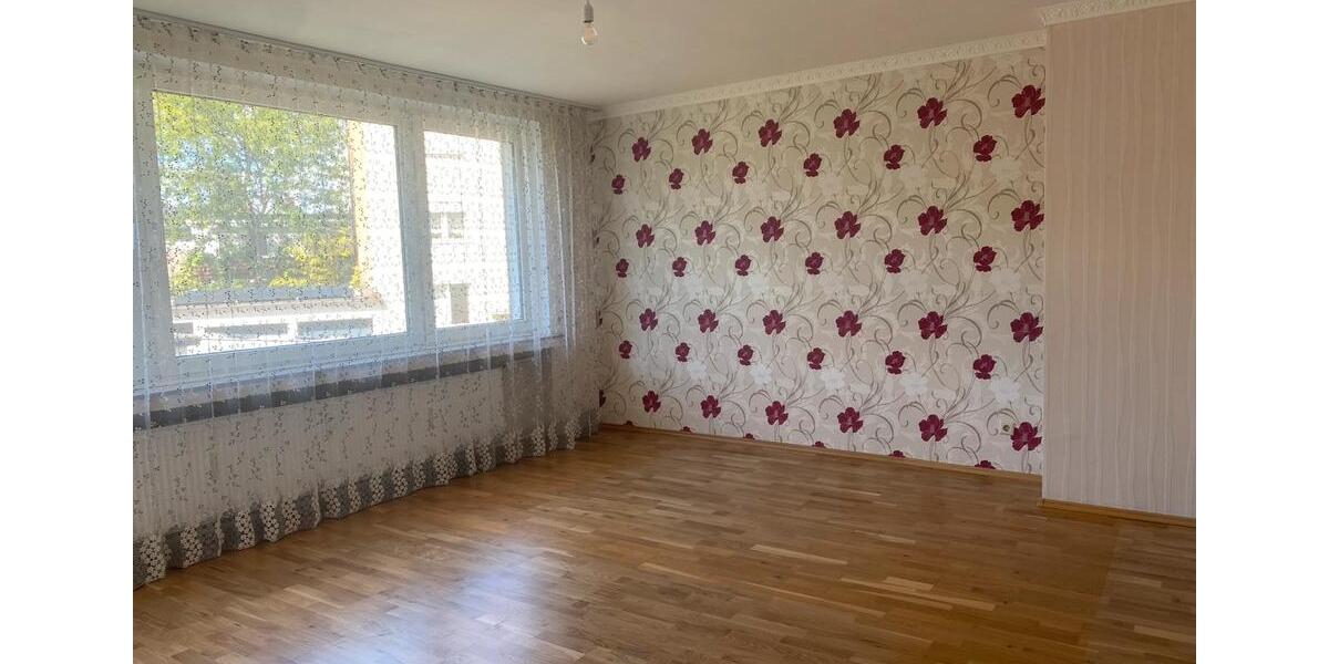 Große Wohnung Zentral in Elberfeld Südstad , ruhige Seitenstraße 3.5 zimmer