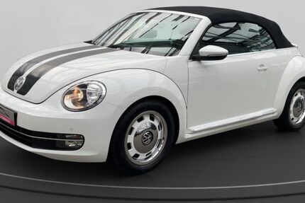 VW Beetle 104.351 km 12.980 € Köln-Mülheim 51063