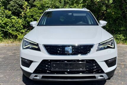 Seat Ateca 85.700 km 11.950 &euro; Mülheim an der Ruhr 45472