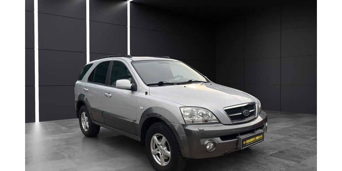 Kia Sorento 178.000 km 4.999 &euro; Remscheid 42897