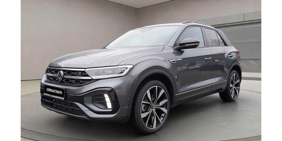 VW T-Roc 2.947 km 31.950 &euro; Neuss 41460