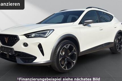 Cupra Formentor 13.716 km 31.990 &euro; Solingen 42719