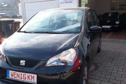 Seat Mii 49.500 km 6.990 &euro; Willich 47877