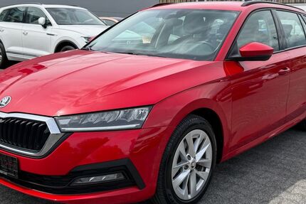 Skoda Octavia 174.000 km 14.990 &euro; Hilden 40721