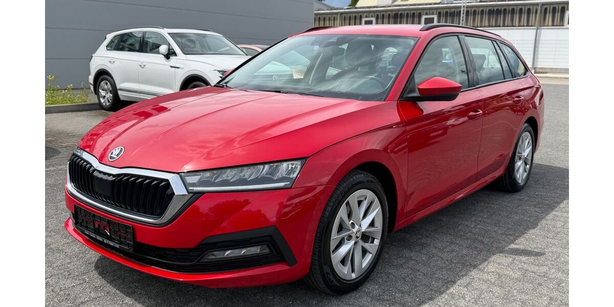 Skoda Octavia 174.000 km 14.990 &euro; Hilden 40721