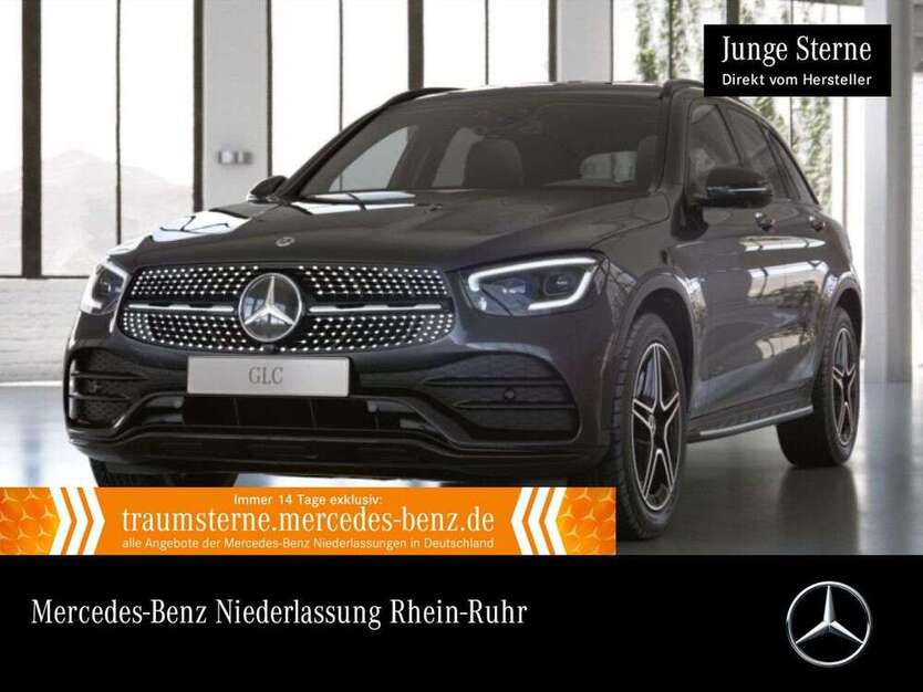 GLC 300