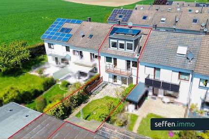 Wohnung Bergheim Auenheim - 5 Zimmer, 137 m&sup2;, 411.000&euro; | Angebot:26564782