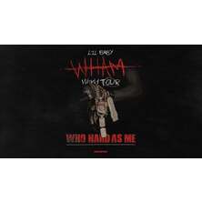 Lil Baby – WHAM World Tour | VIP Packages Düsseldorf