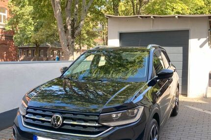 VW T-Cross 22.000 km 22.500 € Mülheim an der Ruhr 45468