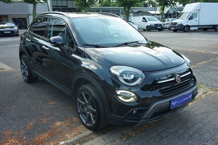 Fiat 500X 127.000 km 11.950 &euro; Krefeld 47807