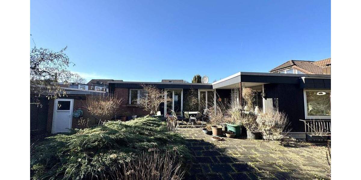 Bungalow Leverkusen Steinbüchel - 4 Zimmer, 120 m&sup2;, 469.000&euro; | Angebot:25461414