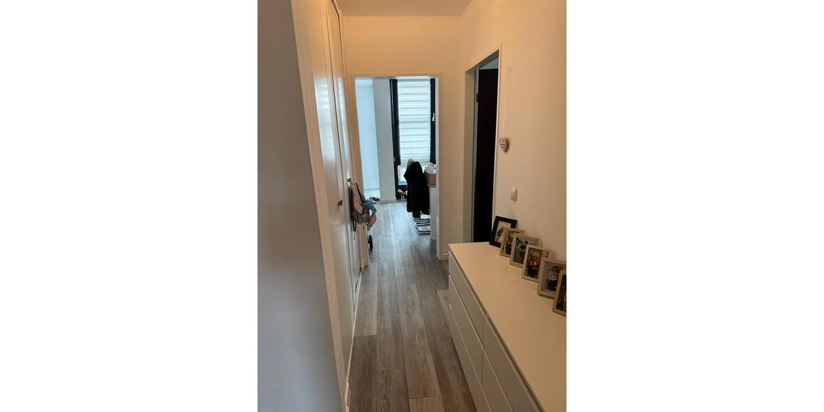 Nachmieter zum 15.03 3 zimmer