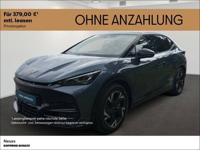 Cupra Tavascan 14.177 km 42.500 &euro; Neuss 41460