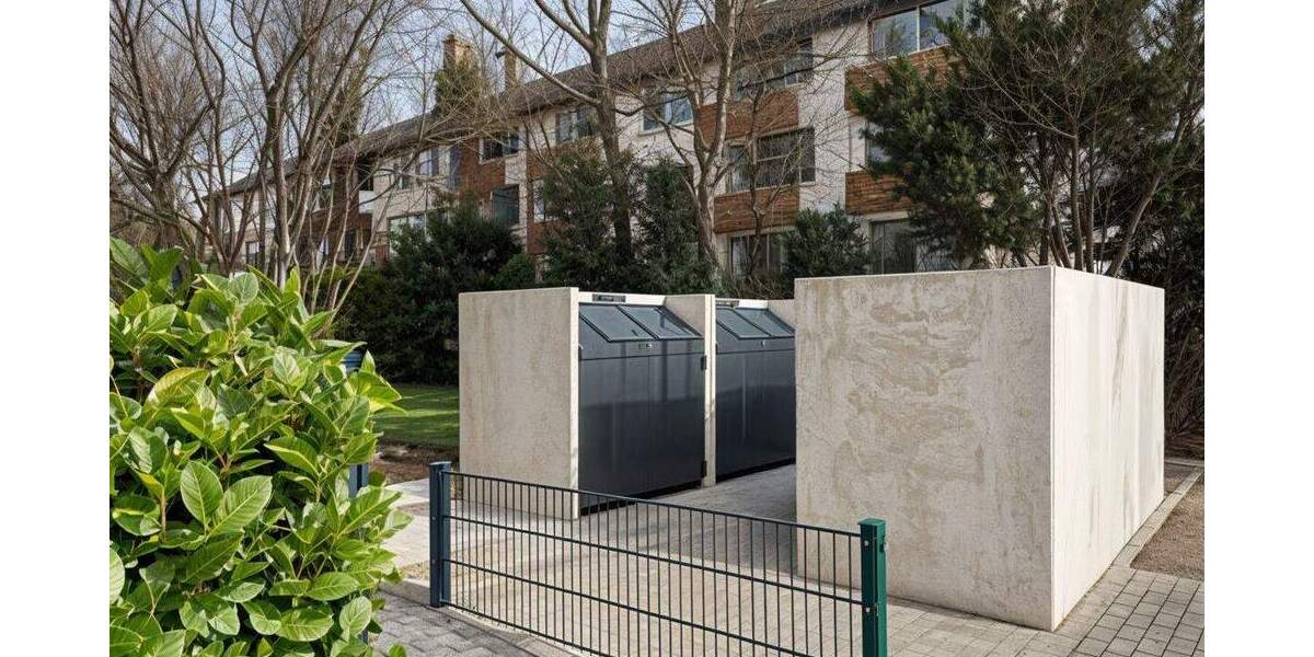 Äußerst gepflegte 3-Zimmer-Wohnung in ruhiger Wohnlage von Velbert 3 zimmer